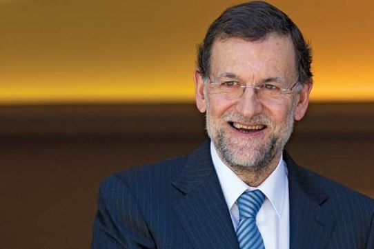 Mariano Rajoy consigue votos para formar gobierno en España