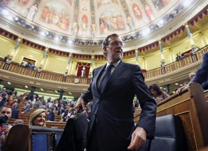 España, a punto de poner fin a diez meses de bloqueo político