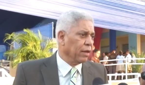 Alcalde de San Cristóbal denuncia en pasada gestión había un desorden financiero