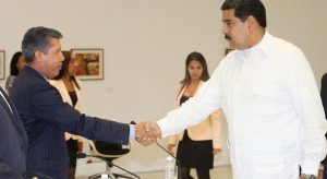 Gobierno y oposición venezolana acuerdan agenda con cuatro temas