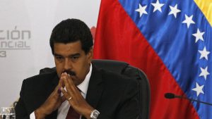 Nicolás Maduro no asiste a Cumbre Iberoamericana envía a canciller