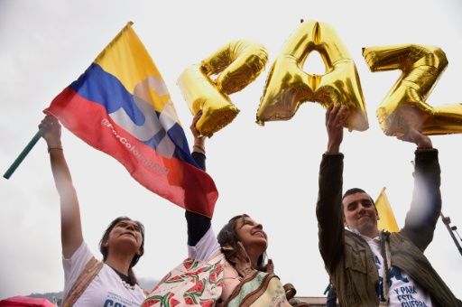 Las FARC anuncian que procederán a reparación material de víctimas en Colombia