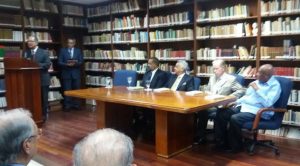 Fundación Corripio pune en circulación obra Jurisprudencia Electoral