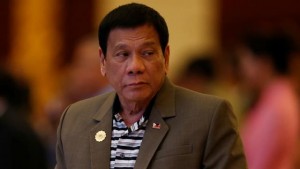 Israel condena a presidente filipino por invocar a Hitler