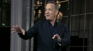 ¿Dejarías que Trump te sacara una muela? Tom Hanks no votará por el magnate