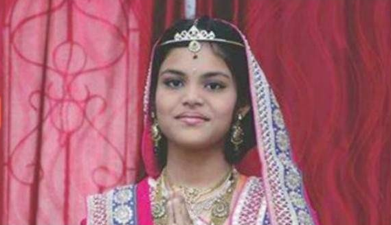 Muere niña de 13 años tras hacer un ayuno religioso de 68 días