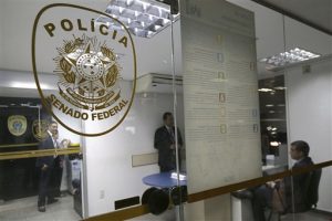 Caso Petrobras: Arrestan a 4 agentes de policía legislativa 