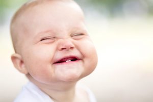 Los ocho beneficios de una buena sonrisa