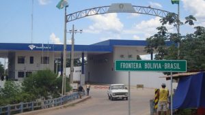 Aumenta a  5 víctimas por ataque a tiros en la frontera de Bolivia con Brasil