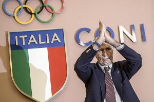 Italia renuncia a la candidatura de Roma para los Juegos de 2024