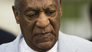 La excusa de Bill Cosby para no identificar a las mujeres que lo acusan