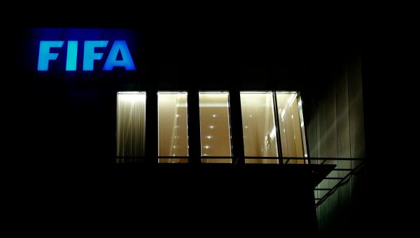 Confirman 25 investigaciones ligadas a la FIFA