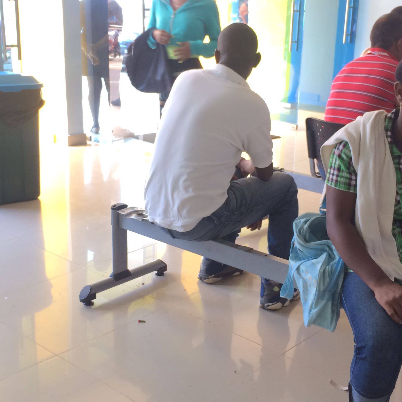 Denuncian precariedades en hospital de Samaná inaugurado este 2016