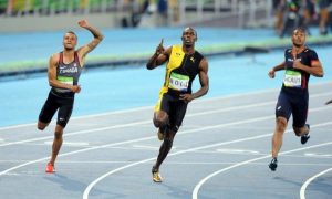 Usain Bolt confirma fecha de su retiro definitivo del atletismo