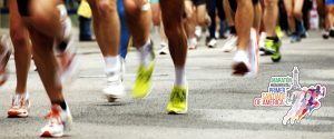 Realizan Maratón monumental Primer Santiago de América