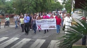 Comunitarios piden traslado de cárcel en El Seibo 