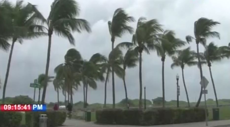 Comentario Económico: Matthew impacta la Florida sin llegar todavía