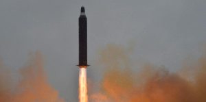 Corea del Norte desafía a EEUU con más pruebas de misiles