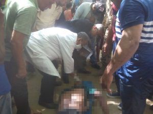 Dajabón: encuentran cadáver de un hombre en el río Masacre