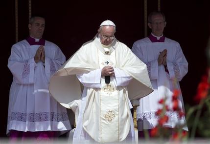 Papa canonizará al "cura gaucho" argentino