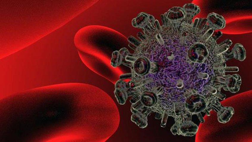 Sistema inmune "pasota" evita que el VIH progrese