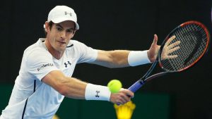 Andy Murray conquista Torneo de Pekín