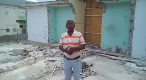 Barahona: piden OISOE termine hospital municipal de Polo