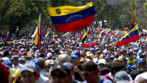 Gobierno de Venezuela y oposición se reunirán el 30 de octubre en Margarita
