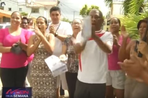 Residentes Brisa Oriental 7 amenazan con protesta contra apagones