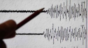 Fuerte terremoto de 6,6 sacude a Japón