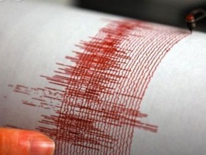 Se registra  terremoto de magnitud 5,5 en  Pakistán