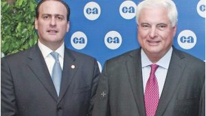 Detenido en Panamá exfuncionario de Martinelli por cargos de corrupción