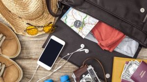 10 apps que te facilitarán  la vida cuando viaje

