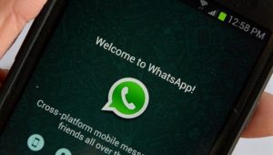 WhatsApp dejará de funcionar en algunos celulares a final de mes