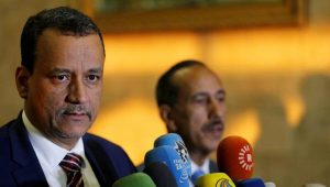 Representante  de la ONU para Yemen prepara un nuevo plan de paz tras fracaso tregua