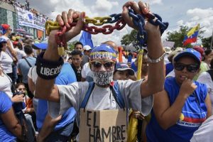 Venezuela será sometida a una evaluación en la ONU, donde se promociona como un 