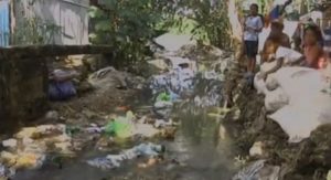 Moradores Las Cañitas difieren de solución autoridades a casas afectadas por cañada