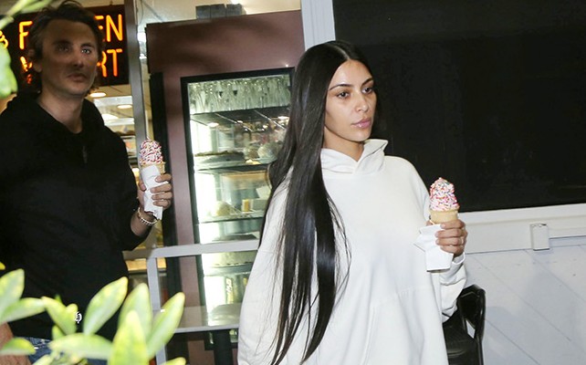 Kim Kardashian confiesa que padece ansiedad; "Quiero recuperar mi vida", asegura