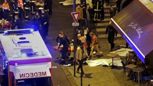 Identificaron al terrorista del Estado Islámico que coordinó desde Siria los atentados de París