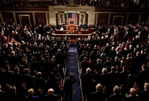 Congreso EEUU tiene 36 latinos, incluidos cuatro en Senado 