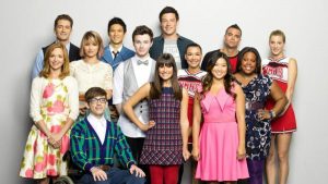 Estrella de 'Glee' es acusado de violación