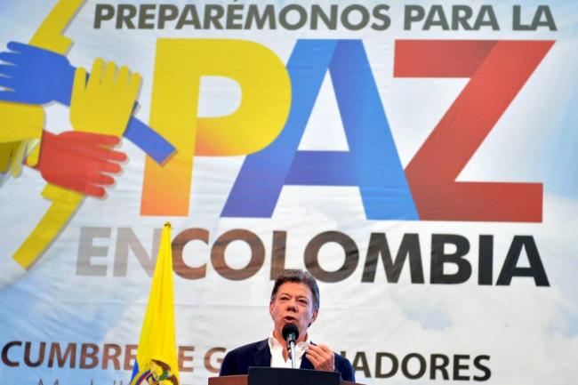 La victoria de Trump llena de incertidumbre el apoyo de Estados Unidos al proceso de paz en Colombia