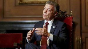 Colombia registró 121 secuestros en los primeros siete meses de 2016