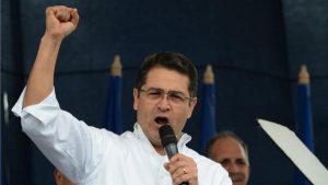 Denuncian a Honduras por negarse a cumplir una sentencia de la Corte Interamericana de Derechos Humanos