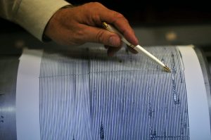 Un sismo de magnitud 4,2 se siente en Lima
