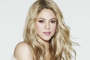 Shakira canceló compromisos para estar con su hijo