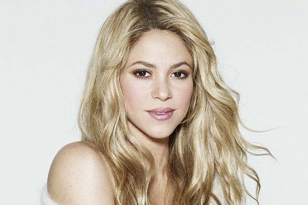 Shakira canceló compromisos para estar con su hijo