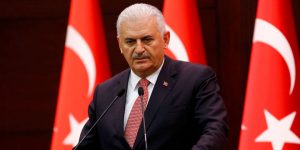 Primer ministro turco felicita a Trump 