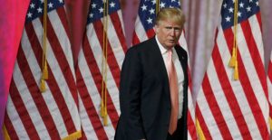 Donald Trump suaviza algunas de sus promesas más rupturistas