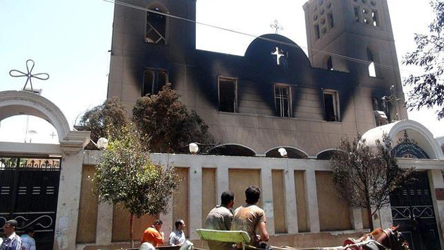 Ataque a una iglesia cristiana en Indonesia dejó a cuatro niños heridos